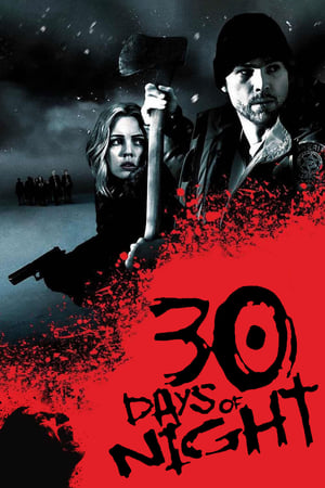30 Days of Night 2007 Hindi Dual Audio 720p BluRay [880MB] - Movierulz