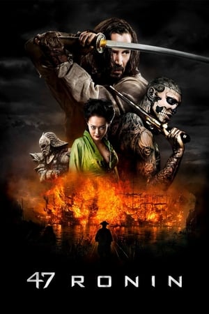 47 Ronin 2013 Hindi Dual Audio 480p BluRay 350MB - Movierulz