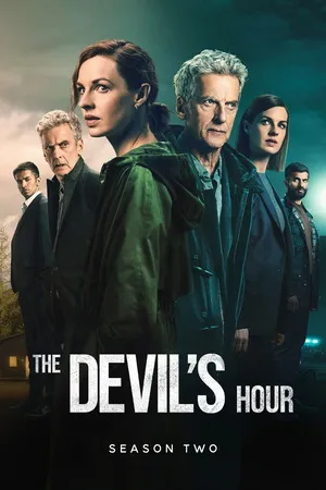 The Devil’s Hour 2024 Season 02 Hindi - English Audio WEB-DL 720p - 480p - 1080p [ALL EPISODES] - Movierulz