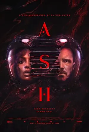 Ash 2025 Hindi Dual Audio WEB-DL 720p - 480p - 1080p - Movierulz