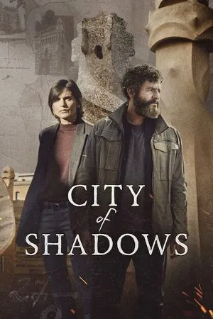 City of Shadows Season 1 2025 Hindi Dual Audio WEB-DL 720p - 480p - 1080p [ALL Episode] - Movierulz