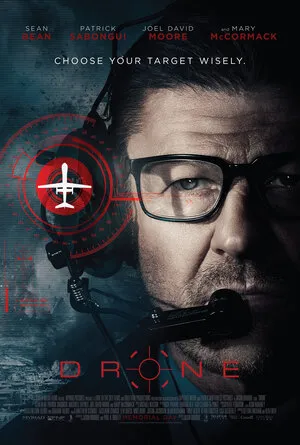 Drone 2017 Hindi Dual Audio WEB-DL 720p - 480p - 1080p - Movierulz