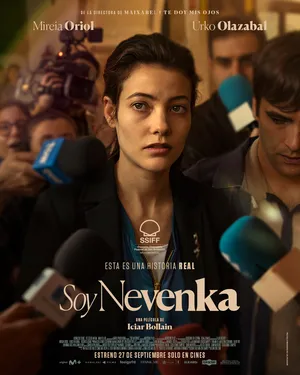 I Am Nevenka 2024 Hindi Dual Audio WEB-DL 720p - 480p - 1080p - Movierulz