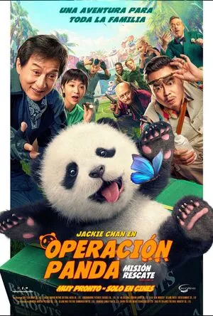 Panda Plan 2024 Hindi Dual Audio WEB-DL 720p - 480p - 1080p