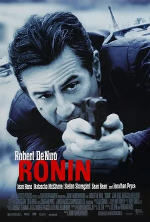 Ronin 1998 Hindi Dual Audio WEB-DL 720p - 480p - 1080p - Movierulz