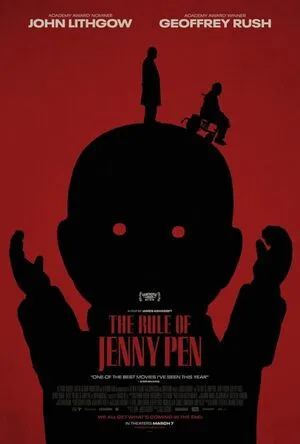 The Rule of Jenny Pen 2024 Hindi Dual Audio WEB-DL 720p - 480p - 1080p - Movierulz