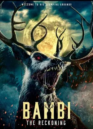 Bambi The Reckoning 2025 Hindi Multi Audio WEB-DL 720p - 480p - 1080p - Movierulz