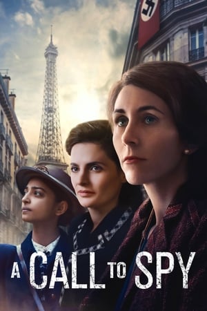 A Call to Spy 2020 Hindi Dual Audio 480p Web-DL 350MB - Movierulz