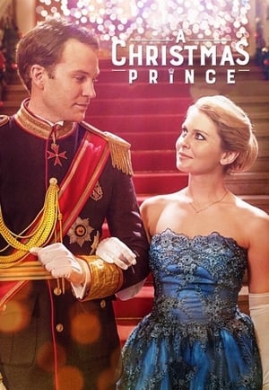 A Christmas Prince 2017 Hindi Dual Audio 480p Web-DL 360MB - Movierulz