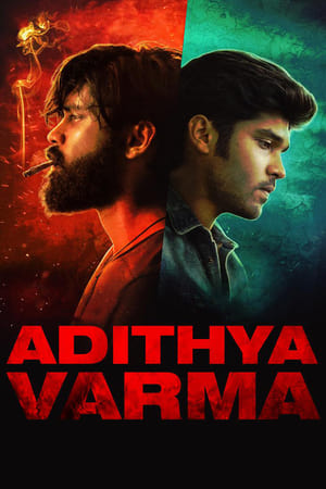 Adithya Varma 2019 (Hindi - Tamil) Dual Audio 480p UnCut HDRip 450MB - Movierulz