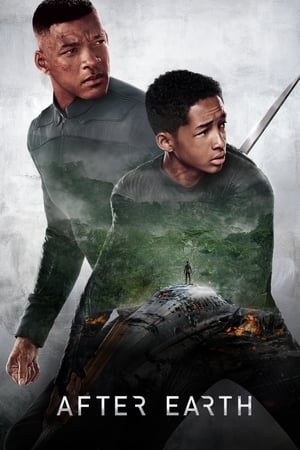After Earth 2013 Hindi Dual Audio 720p BluRay [800MB] - Movierulz