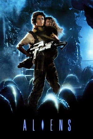 Aliens (1986) Hindi Dual Audio 480p BluRay 550MB - Movierulz
