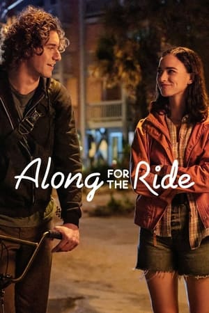 Along for the Ride (2022) Hindi Dual Audio HDRip 720p – 480p - Movierulz