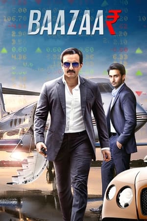 Baazaar (2018) Hindi Movie 480p HDRip - [400MB] - Movierulz