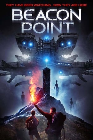 Beacon Point 2016 Hindi Dual Audio 720p Web-DL [830MB] - Movierulz