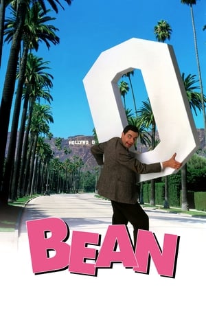 Bean (1997) Hindi Dual Audio 480p BluRay 300MB - Movierulz