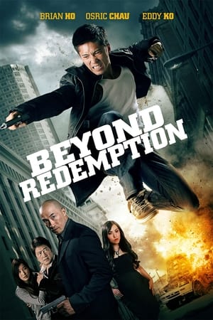 Beyond Redemption (2015) Hindi Dual Audio HDRip 720p – 480p - Movierulz
