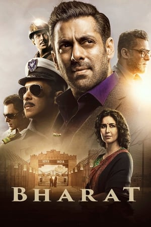 Bharat (2019) Hindi Movie 720p HDRip x264 [1.2GB] - Movierulz