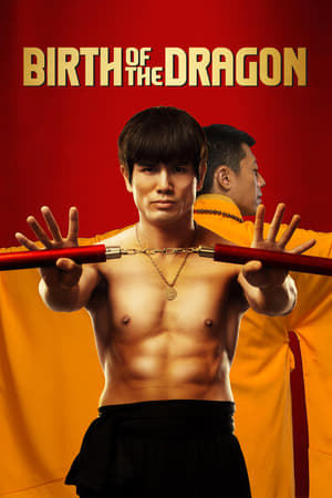 Birth of the Dragon (2016) Hindi Dual Audio 720p BluRay [1.2GB] - Movierulz