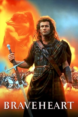 Braveheart 1995 100mb Hindi Dual Audio movie Hevc BRRip Download - Movierulz