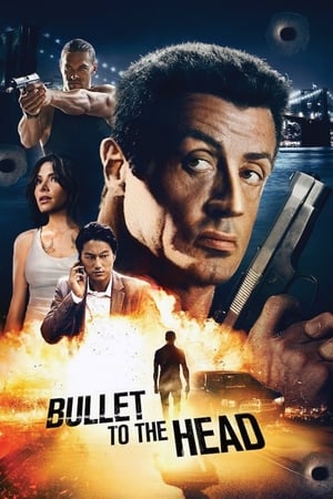 Bullet to the Head 2012 Hindi Dual Audio 480p BluRay 300MB - Movierulz