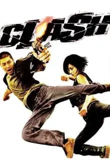 Clash 2009 300MB Hindi Dual Audio 480p Bluray Download - Movierulz