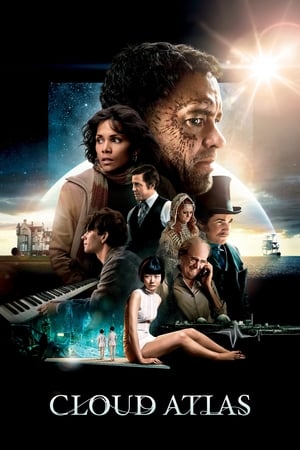 Cloud Atlas 2012 Hindi Dual Audio 480p BluRay 500MB Esubs - Movierulz