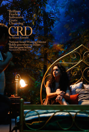 Crd (2016) Hindi Movie 720p HDRip x264 [880MB] - Movierulz