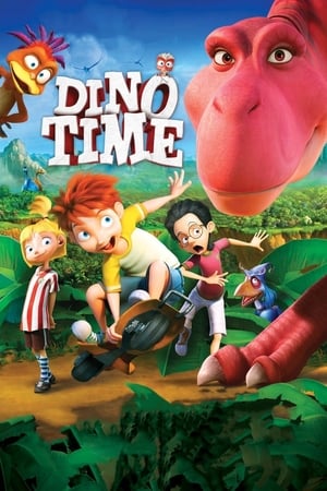 Dino Time 2012 Hindi Dual Audio 480p BluRay 300MB - Movierulz