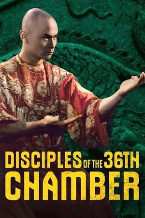 Disciples of the 36th Chamber (1985) Hindi Dual Audio 480p BluRay 300MB - Movierulz