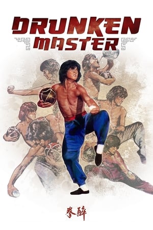 Drunken Master (1978) 100mb Hindi Dual Audio movie Hevc BRRip Download - Movierulz