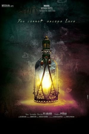 Ekkadiki Pothavu Chinnavada (2016) (Hindi – Telugu) Dual Audio UnCut HDRip 720p – 480p - Movierulz