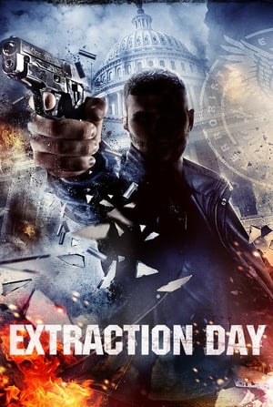 Extraction Day 2014 Hindi Dual Audio 720p BluRay [950MB] - Movierulz