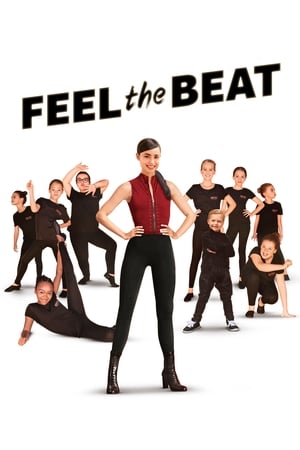 Feel the Beat (2020) Hindi Dual Audio 480p Web-DL 380MB - Movierulz