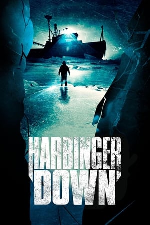 Harbinger Down (2015) Dual Audio Hindi Full Movie 720p BluRay - 840MB - Movierulz