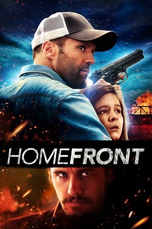 Homefront 2013 100mb Hindi Dual Audio movie Hevc BRRip Download - Movierulz
