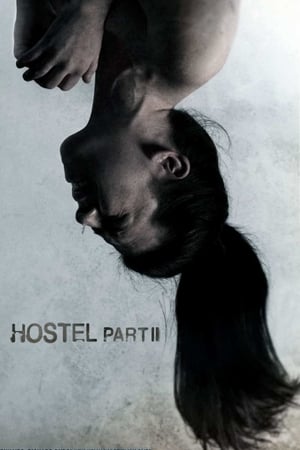 Hostel Part II 2007 Hindi Dual Audio 480p BluRay 330MB - Movierulz