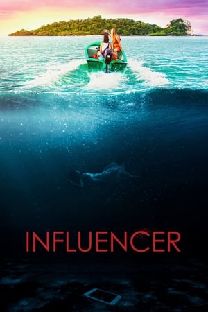 Influencer (2022) Hindi Dubbed (ORG) HDRip 720p – 480p - Movierulz
