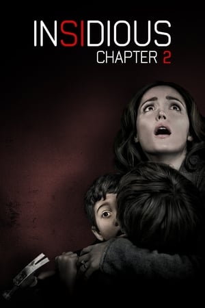 Insidious Chapter 2 2013 Hindi Dual Audio 480p BluRay 360MB - Movierulz