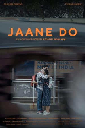 Jaane Do 2023 Hindi HDRip | 720p | 480p - Movierulz