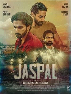 Jaspal 2024 Punjabi HDRip 720p – 480p - Movierulz