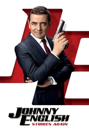 Johnny English Strikes Again (2018) Hindi Dual Audio 720p BluRay [830MB] - Movierulz