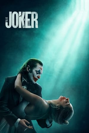 Joker: Folie à Deux (2024) Hindi (HQ Dubbed) HDRip 720p – 480p – 1080p - Movierulz