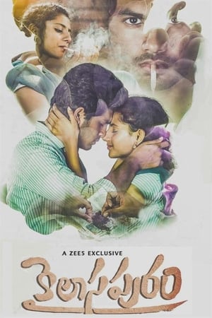 Kailasapuram 2019 S01 Hindi 720p HDRip [Complete] - Movierulz
