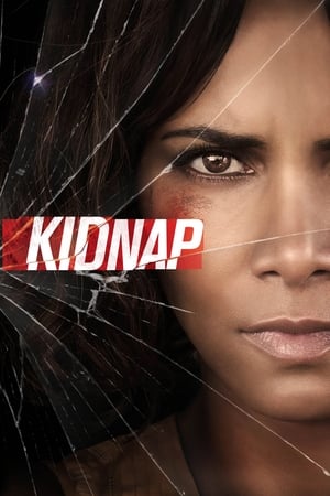 Kidnap (2017) Hindi Dual Audio 480p BluRay 350MB - Movierulz