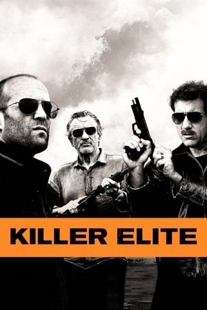 Killer Elite (2011) Hindi Dual Audio 480p BluRay 350MB - Movierulz
