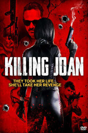 Killing Joan 2018 Hindi Dual Audio 480p BluRay 300MB - Movierulz