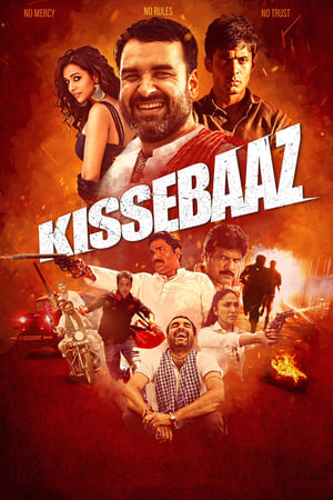 Kissebaaz 2019 Hindi Movie 720p HDRip x264 [1GB] - Movierulz