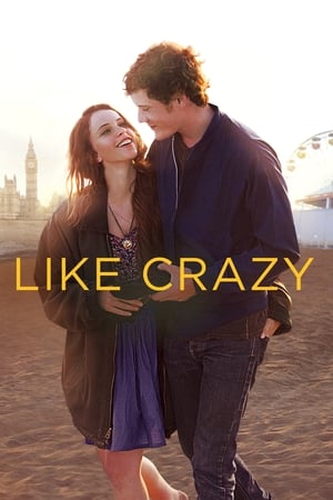Like Crazy (2011) Hindi Dual Audio 720p BluRay [740MB] - Movierulz