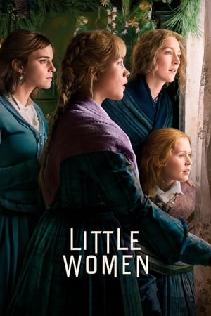 Little Women 2019 Hindi Dual Audio 480p Web-DL 400MB - Movierulz
